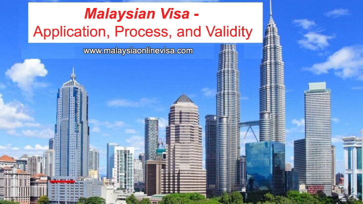 malaysia visit visa validity